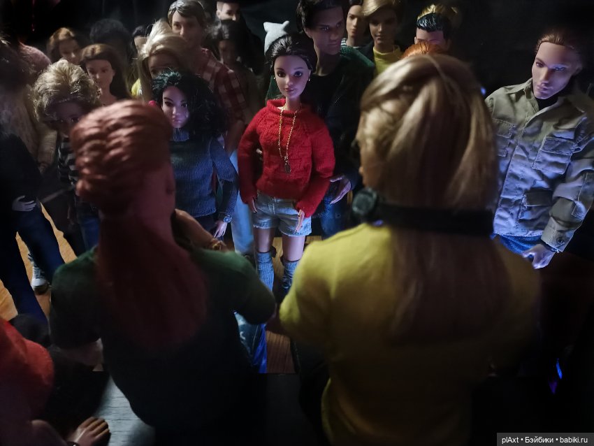 MadFox. Demons (Imagine Dragons - рус.Cover)