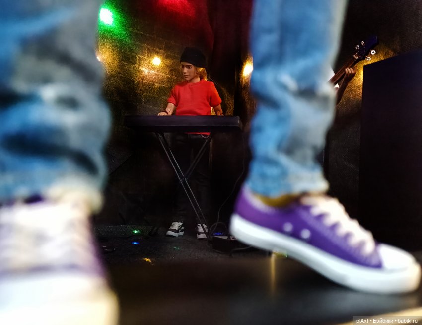 MadFox. Demons (Imagine Dragons - рус.Cover)