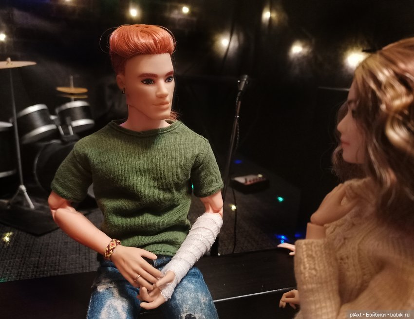 MadFox. Demons (Imagine Dragons - рус.Cover)