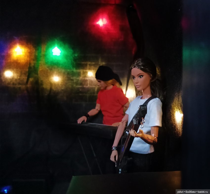 MadFox. Demons (Imagine Dragons - рус.Cover)