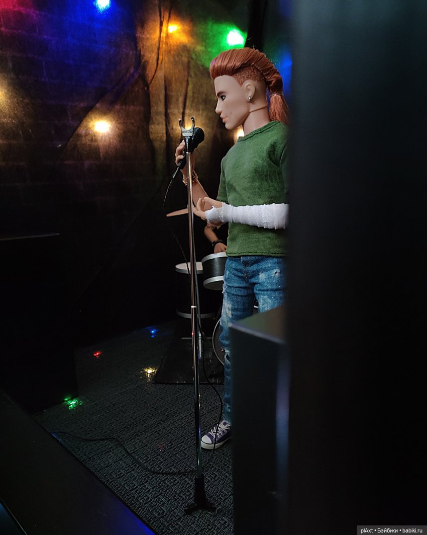 MadFox. Demons (Imagine Dragons - рус.Cover)