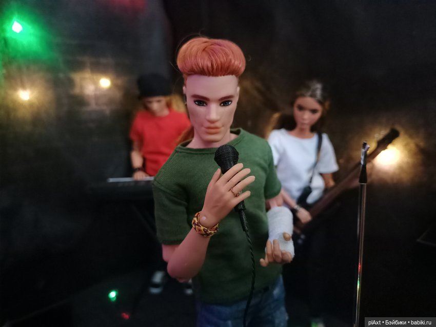 MadFox. Demons (Imagine Dragons - рус.Cover) (фото 4)