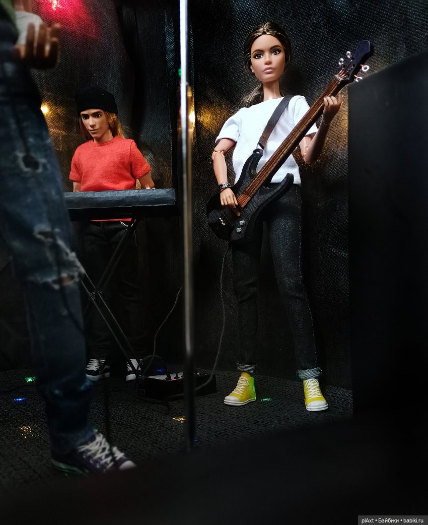 MadFox. Demons (Imagine Dragons - рус.Cover) (фото 9)