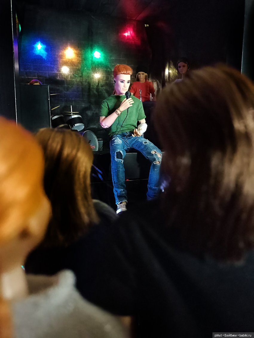 MadFox. Demons (Imagine Dragons - рус.Cover)