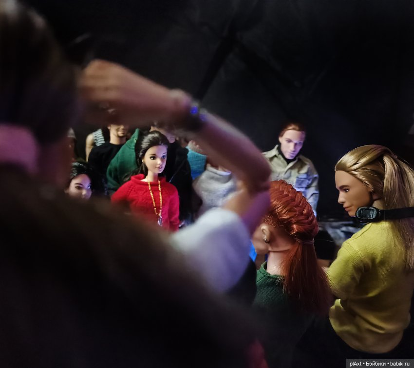 MadFox. Demons (Imagine Dragons - рус.Cover)