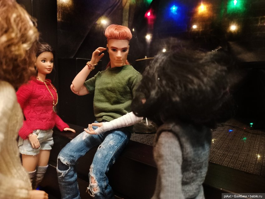 MadFox. Demons (Imagine Dragons - рус.Cover)