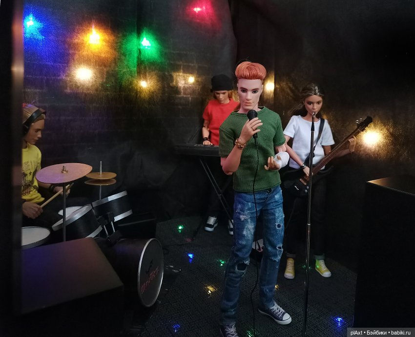 MadFox. Demons (Imagine Dragons - рус.Cover)