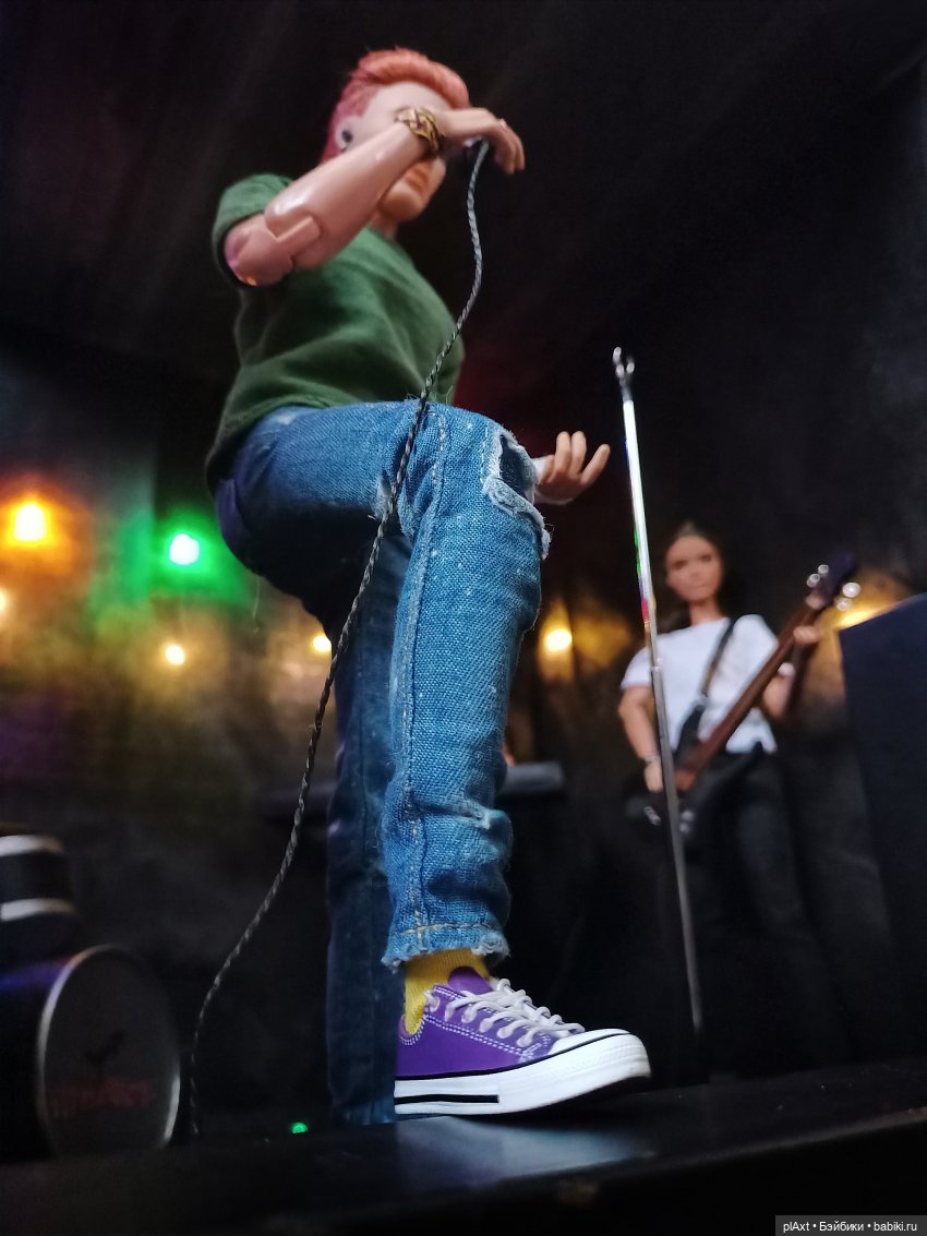 MadFox. Demons (Imagine Dragons - рус.Cover)