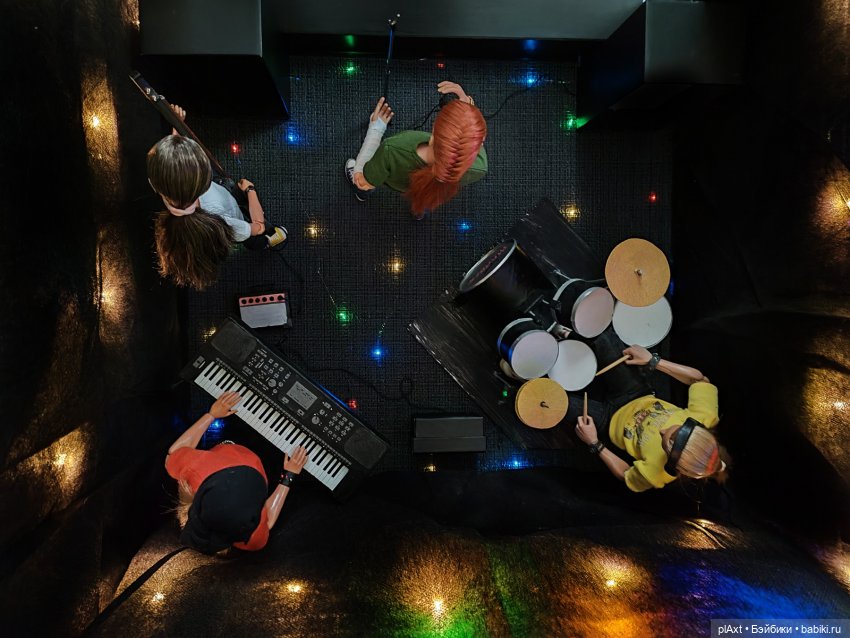 MadFox. Demons (Imagine Dragons - рус.Cover) (фото 6)