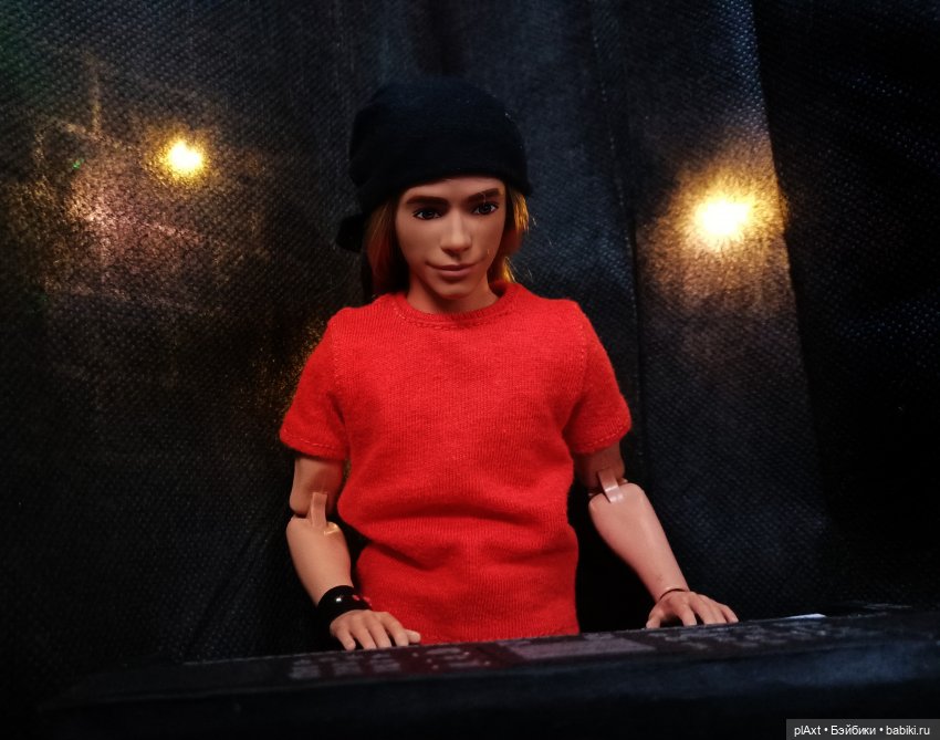 MadFox. Demons (Imagine Dragons - рус.Cover)