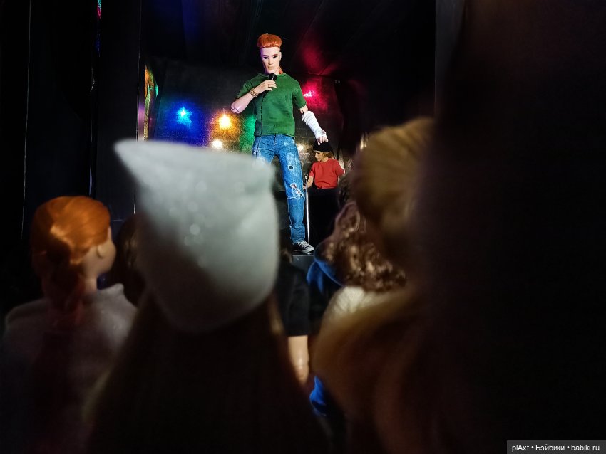 MadFox. Demons (Imagine Dragons - рус.Cover)