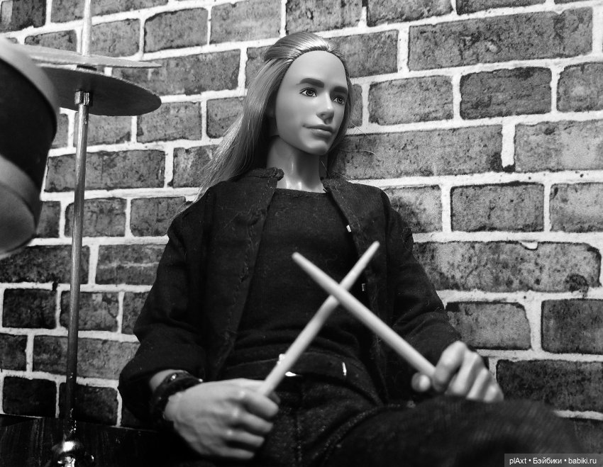 MadFox. The Sound of Silence (Simon & Garfunkel - cover by Disturbed)