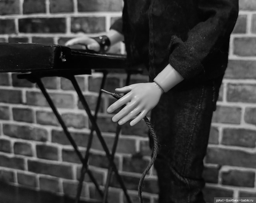 MadFox. The Sound of Silence (Simon & Garfunkel - cover by Disturbed)