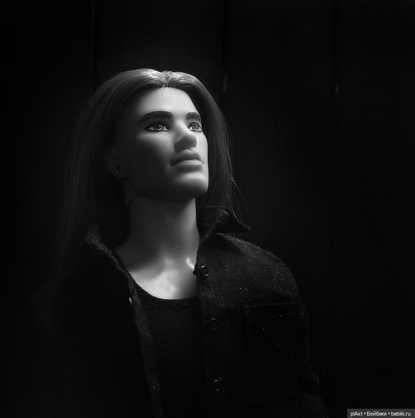 MadFox. The Sound of Silence (Simon & Garfunkel - cover by Disturbed) (фото 9)