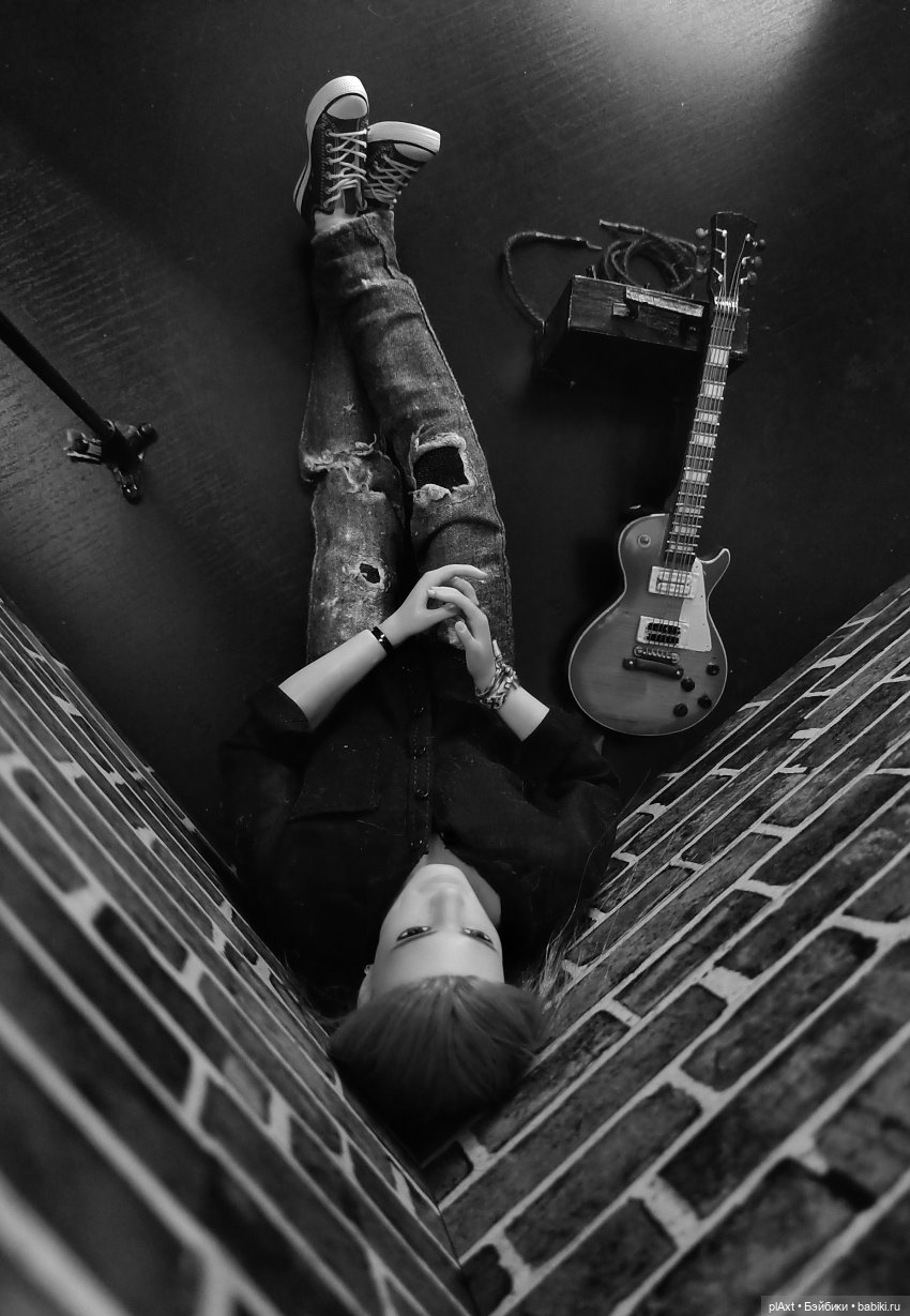 MadFox. The Sound of Silence (Simon & Garfunkel - cover by Disturbed)