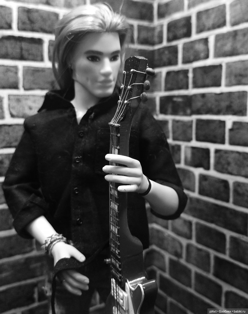 MadFox. The Sound of Silence (Simon & Garfunkel - cover by Disturbed)