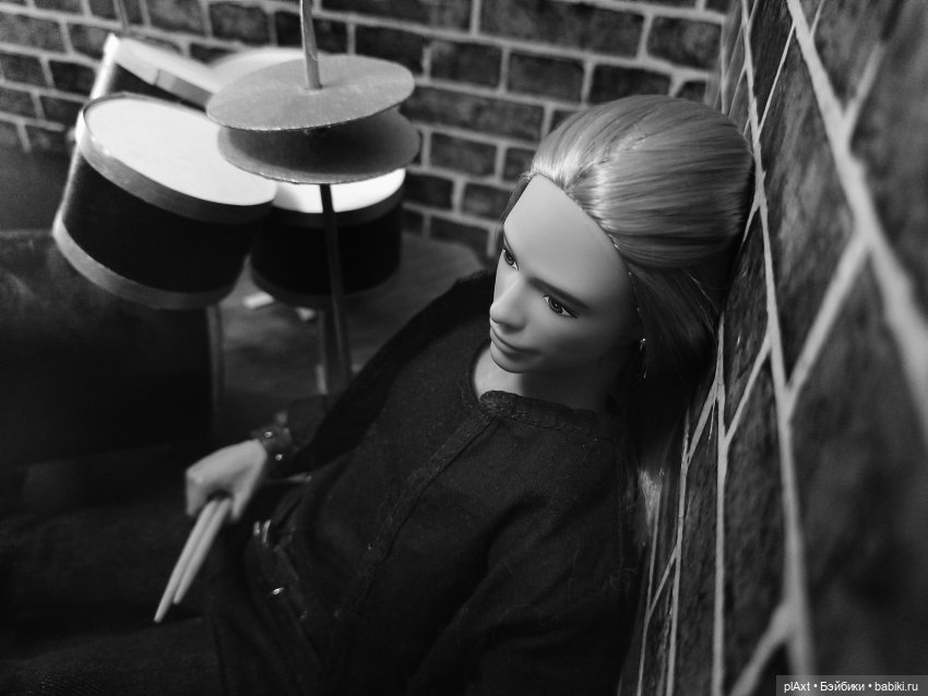 MadFox. The Sound of Silence (Simon & Garfunkel - cover by Disturbed)