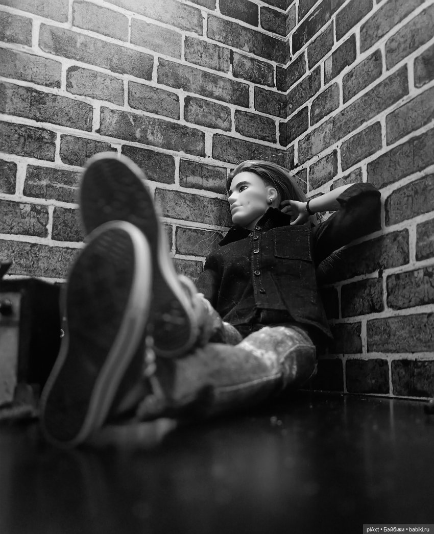 MadFox. The Sound of Silence (Simon & Garfunkel - cover by Disturbed)