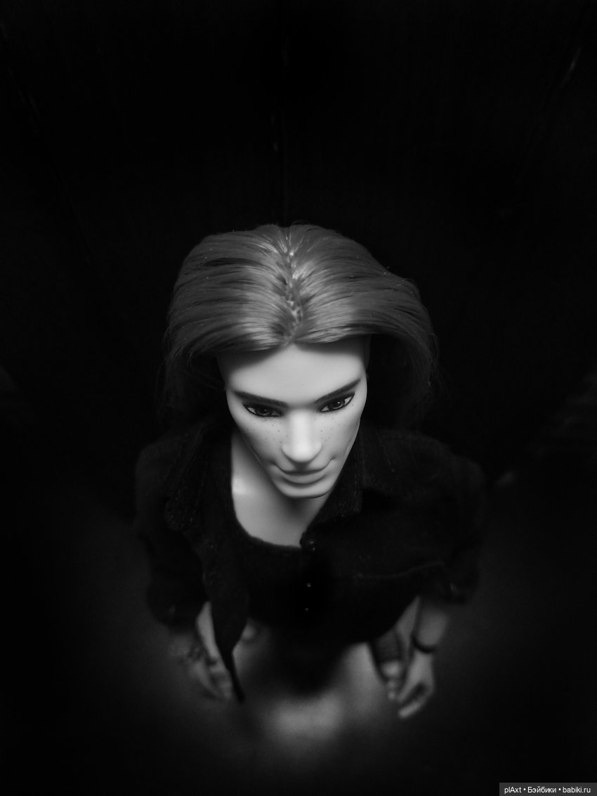 MadFox. The Sound of Silence (Simon & Garfunkel - cover by Disturbed) (фото 4)