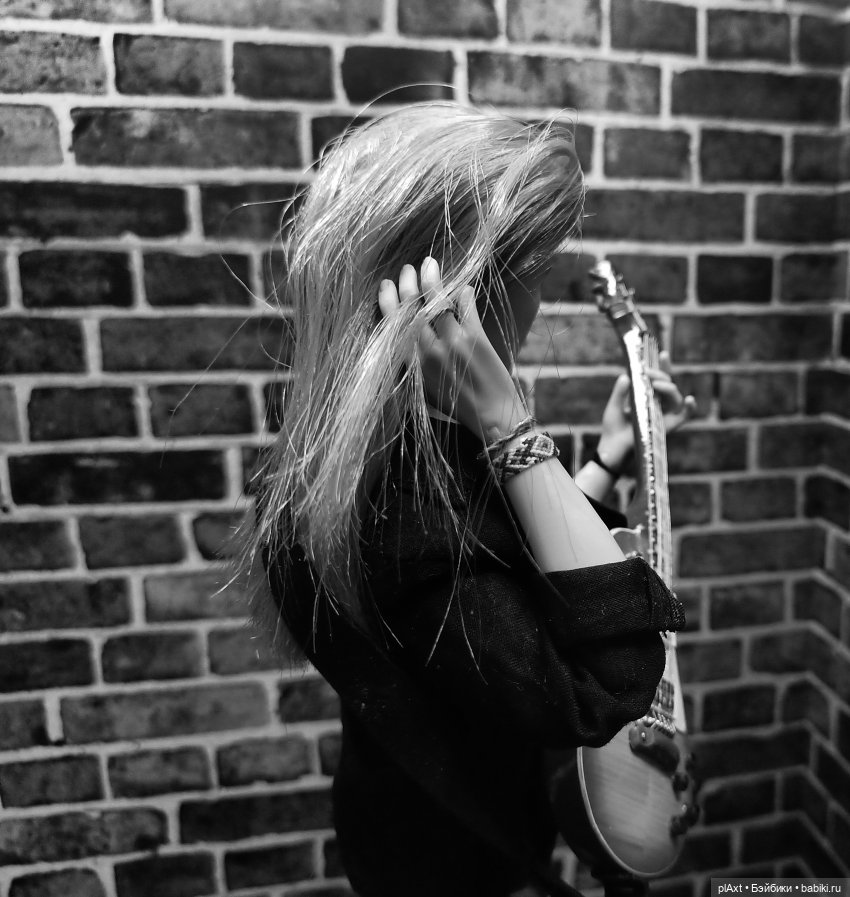 MadFox. The Sound of Silence (Simon & Garfunkel - cover by Disturbed)