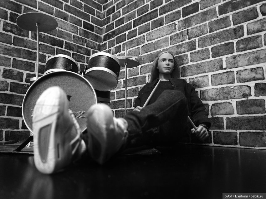 MadFox. The Sound of Silence (Simon & Garfunkel - cover by Disturbed)