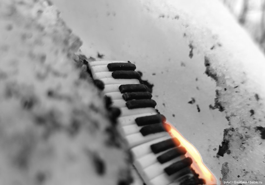 MadFox. The Sound of Silence (Simon & Garfunkel - cover by Disturbed)