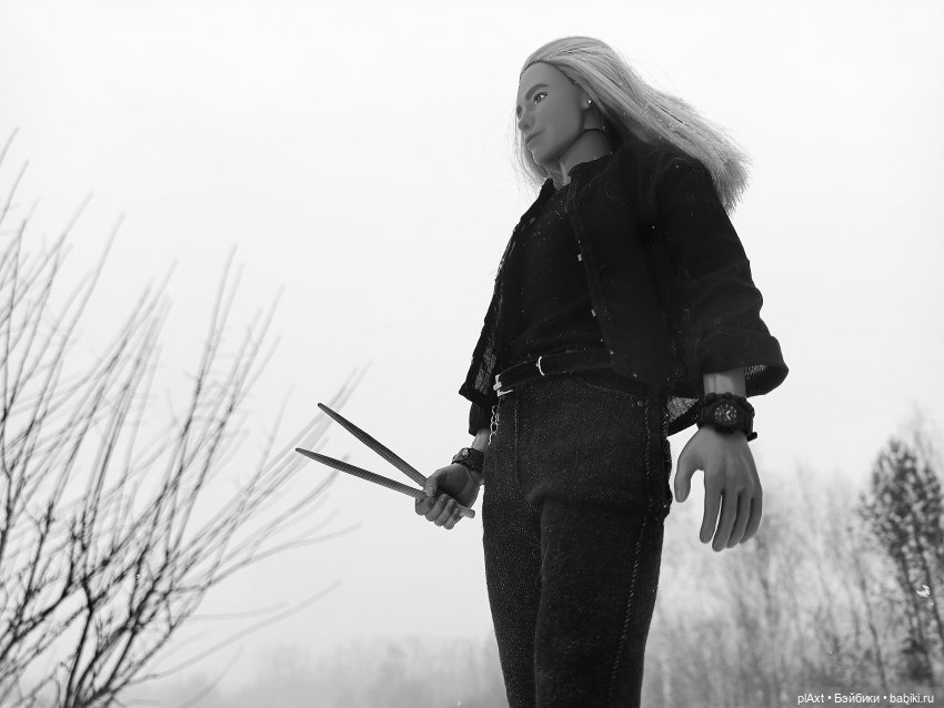 MadFox. The Sound of Silence (Simon & Garfunkel - cover by Disturbed) (фото 5)