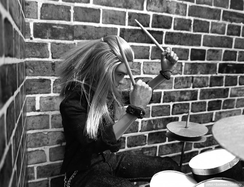 MadFox. The Sound of Silence (Simon & Garfunkel - cover by Disturbed)