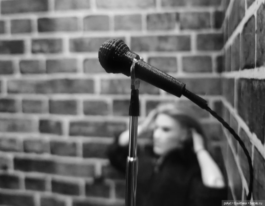 MadFox. The Sound of Silence (Simon & Garfunkel - cover by Disturbed)