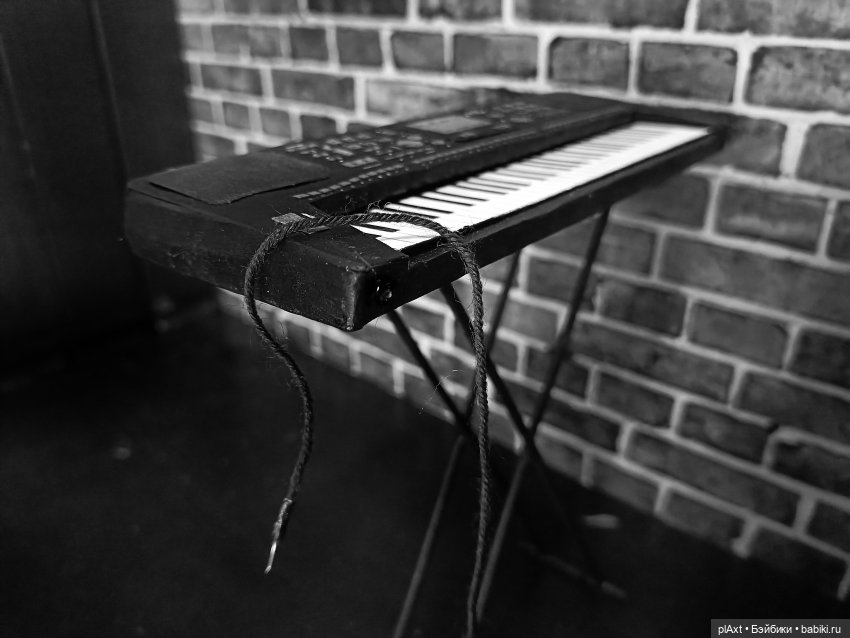 MadFox. The Sound of Silence (Simon & Garfunkel - cover by Disturbed)