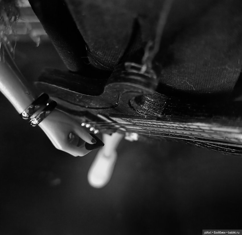 MadFox. The Sound of Silence (Simon & Garfunkel - cover by Disturbed)