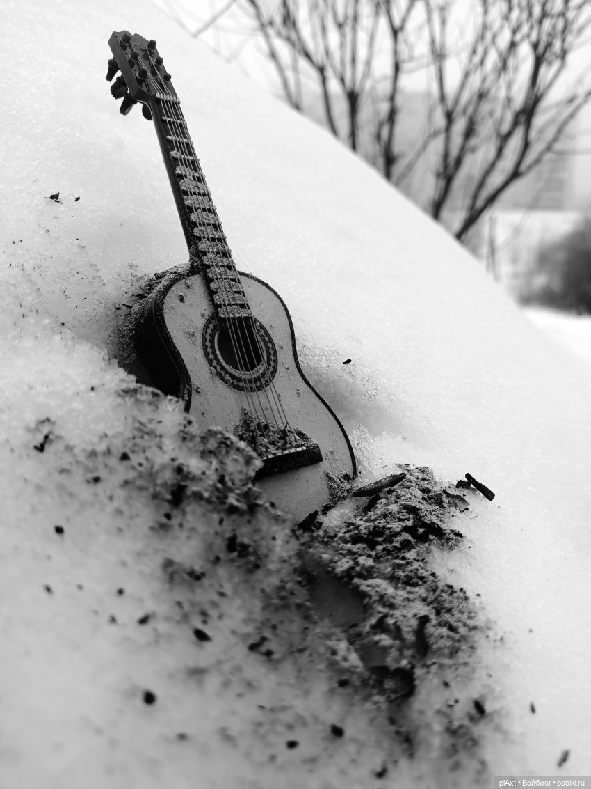 MadFox. The Sound of Silence (Simon & Garfunkel - cover by Disturbed) (фото 3)