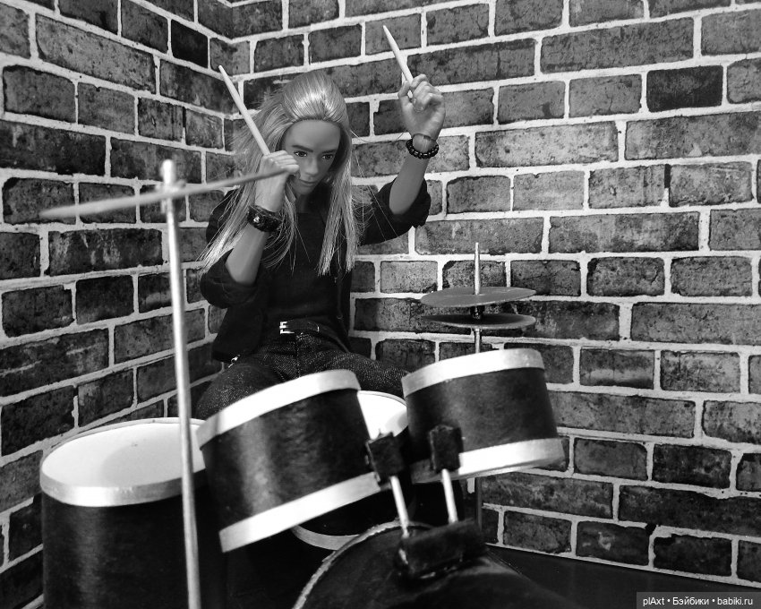 MadFox. The Sound of Silence (Simon & Garfunkel - cover by Disturbed)