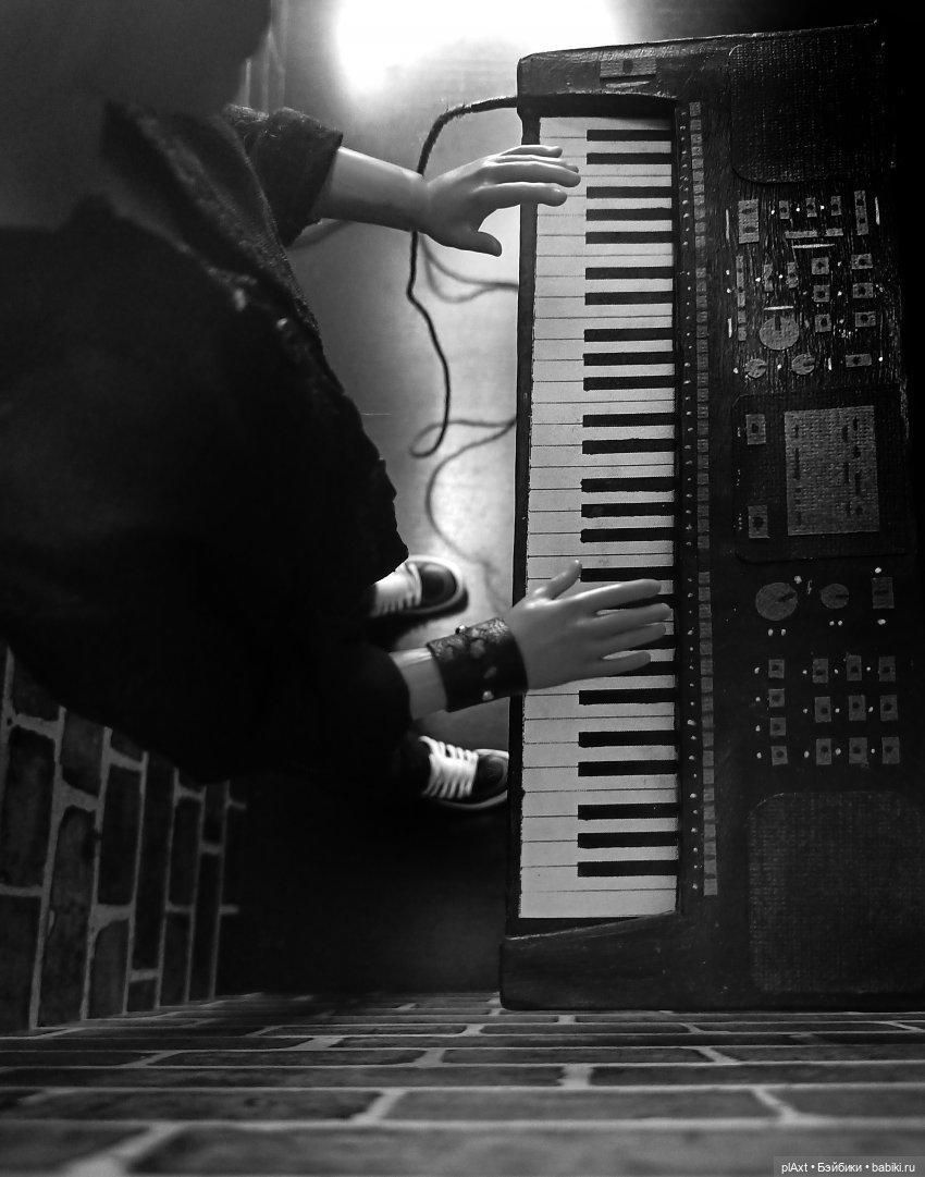 MadFox. The Sound of Silence (Simon & Garfunkel - cover by Disturbed)