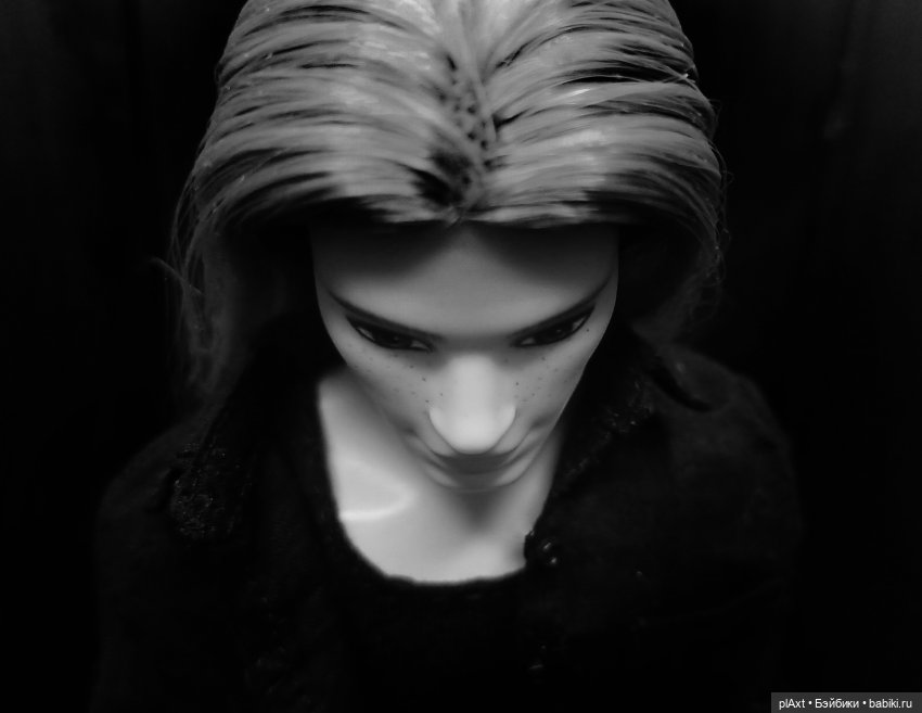 MadFox. The Sound of Silence (Simon & Garfunkel - cover by Disturbed) (фото 2)