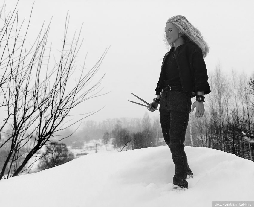 MadFox. The Sound of Silence (Simon & Garfunkel - cover by Disturbed) (фото 6)