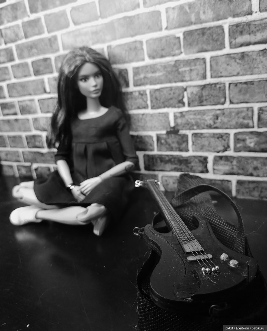 MadFox. The Sound of Silence (Simon & Garfunkel - cover by Disturbed)