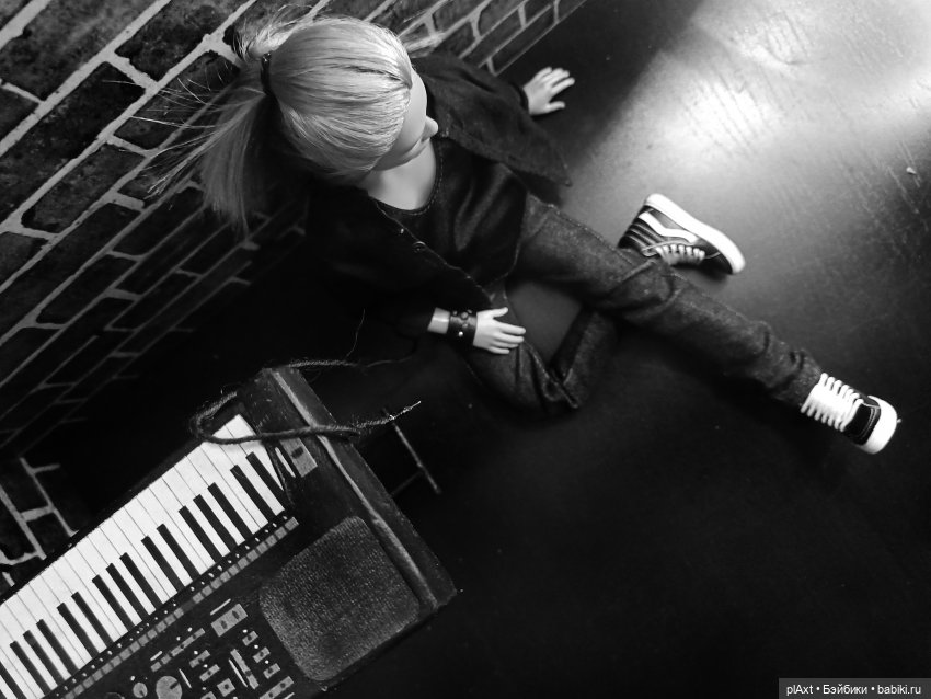 MadFox. The Sound of Silence (Simon & Garfunkel - cover by Disturbed)