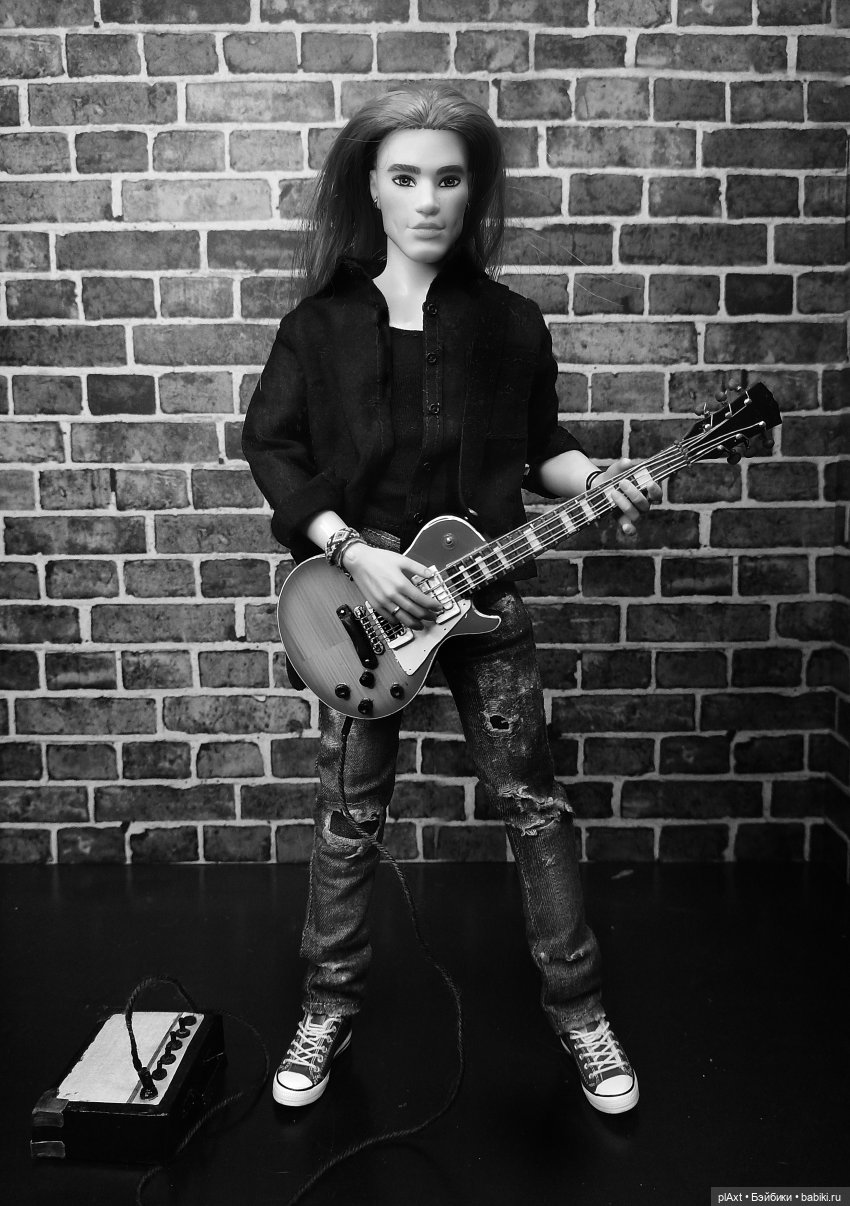 MadFox. The Sound of Silence (Simon & Garfunkel - cover by Disturbed)