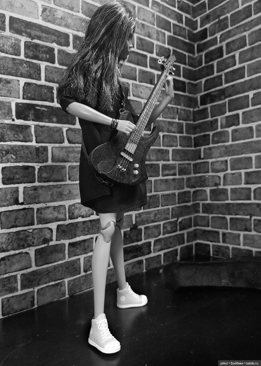 MadFox. The Sound of Silence (Simon & Garfunkel - cover by Disturbed)