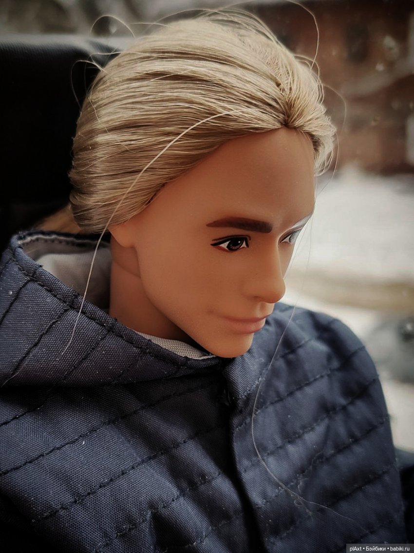 72. "...можно просто Ника"