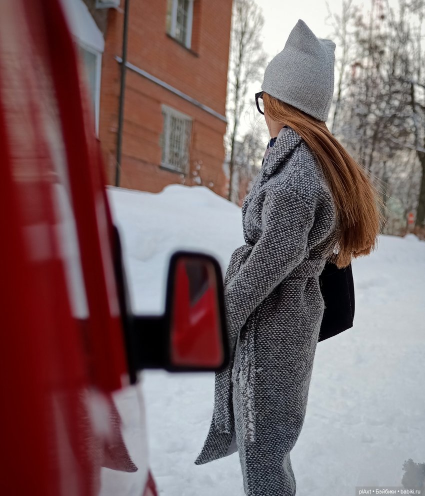 72. "...можно просто Ника" (фото 2)