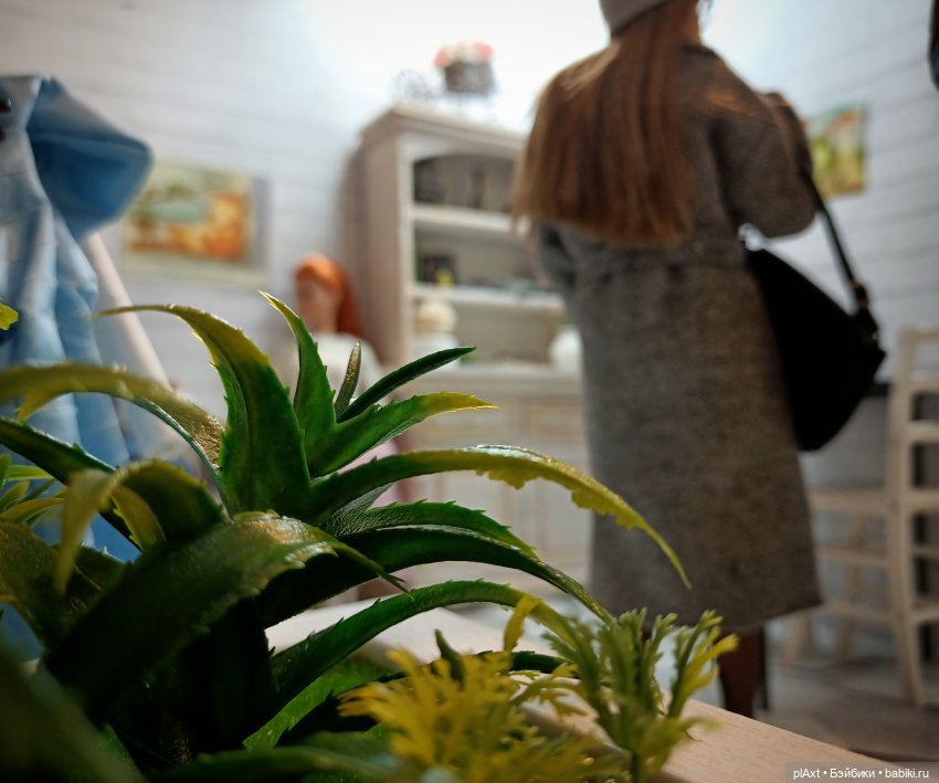 72. "...можно просто Ника"