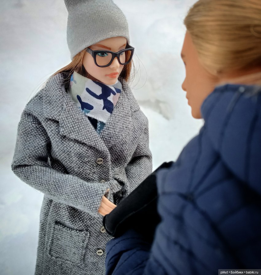 72. "...можно просто Ника"