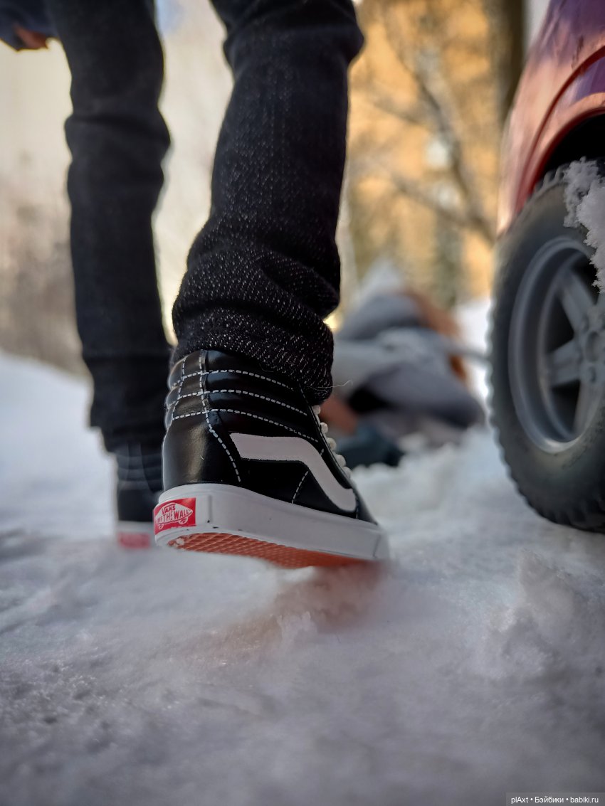 72. "...можно просто Ника" (фото 5)