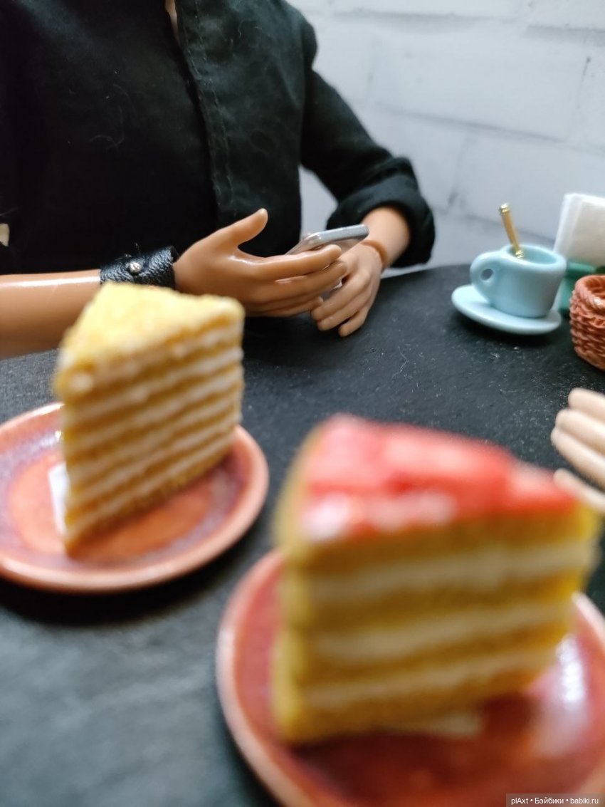 72. "...можно просто Ника"