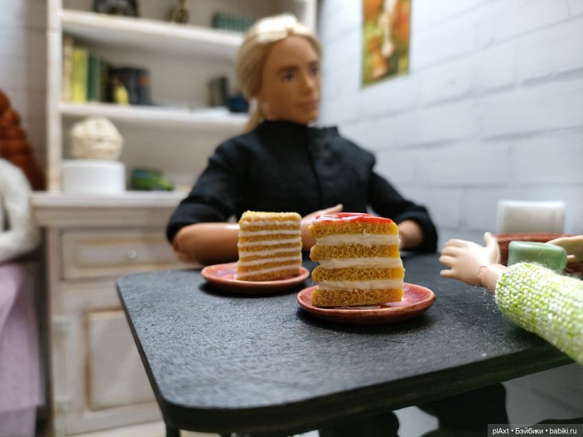 72. "...можно просто Ника"