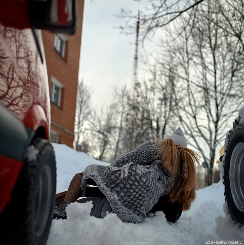 72. "...можно просто Ника" (фото 3)