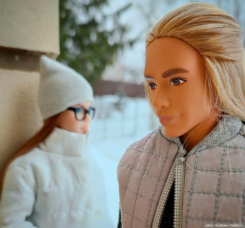 72. "...можно просто Ника"