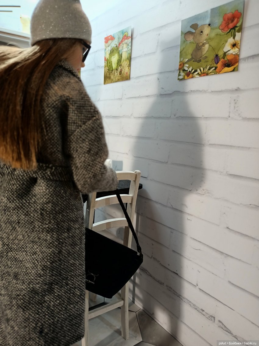 72. "...можно просто Ника"